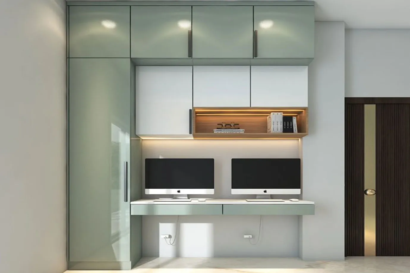 Home Interior Design