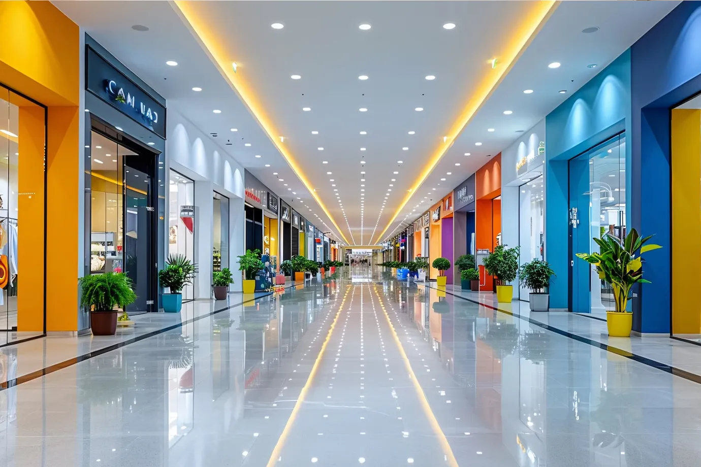 Home Interior Design